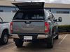 Picture of 3XM Alpha Canopy - Nissan NP300/D23