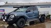 Picture of Rhino Pioneer Platform Roofrack - Mazda BT50