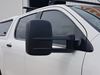 Picture of Clearview Towing Mirrors - Mazda BT-50