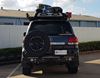 Picture of Steel Rear Bar - Suits 200 Series Land Cruiser