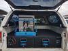 Picture of MSA Drawer System - Mazda BT50