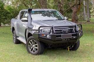 Picture of Dobinsons Snorkel - Suits Hilux (7/18 - on)