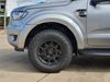 Picture of EGR Flares - PX3 Ranger