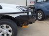 Picture of Dobinsons Siderails and Steps - Isuzu DMAX (02/17 on)