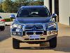 Picture of ECB Bigtube Bullbar - Pajero Sport (05/16 - 11/19)