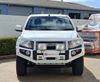 Picture of Dobinsons Colorcoded Deluxe Bullbar - Isuzu D-max (06/12 - 02/17)