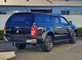 Picture of Carryboy Canopy - Holden RG Colorado