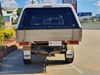 Picture of 3XM Trayback Canopy - Suits Hilux (01 - 05)