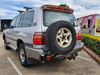 Picture of Single Spare Wheel Carrier - Suits 100/105 Series Land Cruiser