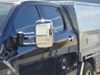Picture of Clearview Towing Mirrors - Mazda BT-50