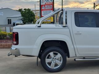 Picture of EGR 3 Piece Hardlid - VW Amarok