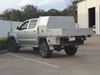 Picture of Duratray Alloy Tray - Suits Hilux