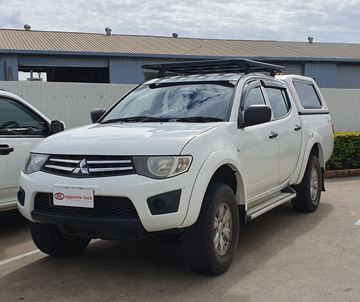 Picture of Rhino Pioneer Platform Roofrack - Triton MN