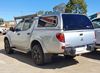 Picture of EGR Premium Series Canopy to suit 2012 Mitsubishi Triton MN Dual Cab