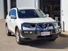 Picture of ECB Alloy Bullbar - Nissan X-trail (02/17 - On)