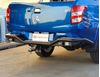 Picture of OL Rear Step Towbar - MQ Triton