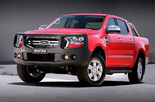 Picture of Smartbar - Ford Ranger PX MK3