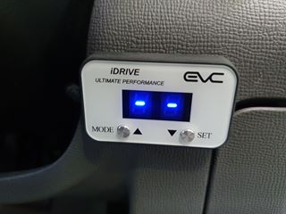 Picture of IDRIVE - Holden Colorado RG