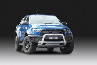 Picture of ECB Nudgebar - Ford Raptor