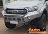 Picture of Steel Bullbar - Ford Ranger PX MK3