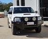 Picture of Dobinsons Classic Bullbar - suits Hilux (9/11 - 6/15)