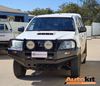 Picture of Dobinsons Classic Bullbar - suits Hilux (9/11 - 6/15)