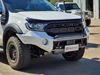 Picture of Steel Bullbar - Ford Ranger PX MK3