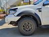 Picture of Steel Bullbar - Ford Ranger PX MK3