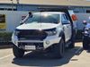 Picture of Steel Bullbar - Ford Ranger PX MK3