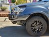 Picture of Dobinsons Stainless Loop Bullbar - Ford Ranger PX MK2