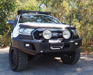 Picture of OL Urban Adventure Bar - Ford Ranger (PX2 and PX3)