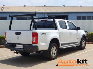 Picture of Trade Style Racks (76 MM)  - RG Holden Colorado