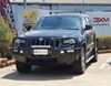 Picture of ECB Alloy Bullbar - Jeep Grand Cherokee