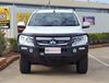 Picture of OL Post Style Bullbar - Pajero Sport (05/16 - 11/19)