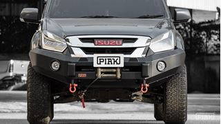 Picture of PIAK Non-Loop Premium Bar - DMAX (02/17 On)