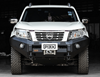 Picture of PIAK Non-Loop Premium Bar - Navara NP300