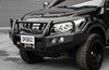 Picture of PIAK Post Type Premium Bullbar - Triton MQ