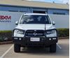 Picture of ECB Bigtube Bullbar - Ssangyong Musso