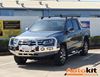 Picture of ECB Alloy Winch Bullbar - VW Amarok