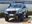 Picture of XROX Steel BullBar - Mazda BT50