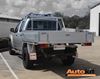 Picture of Duratray Alloy Tray - D40 Navara