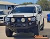 Picture of Dobinsons Deluxe Bullbar - Suits Hilux (07/18 on)