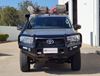Picture of Jungle Bullbar - Suits Hilux (07/18 - On)