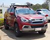 Picture of Dobinson Snorkel - Isuzu MUX (03/2017 - On)