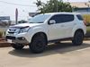 Picture of Outback Armour Suspension - Isuzu MUX (03/17 - On)