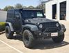 Picture of Safari Snorkel - Jeep Wrangler