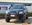 Picture of X-ROX Steel Bullbar - Ford PX Ranger
