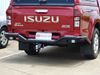 Picture of Isuzu Dmax OL Rear step towbar