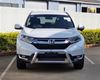 Picture of ECB Alloy Nudgebar - Honda CRV (08/2019 On)