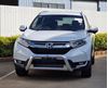 Picture of ECB Alloy Nudgebar - Honda CRV (08/2019 On)